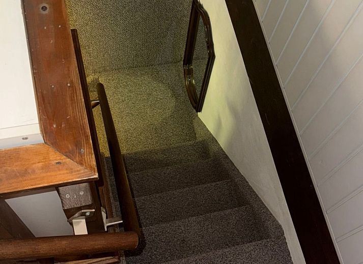 Verblijf 610406 - Vakantiewoning Tholen - Vakantiehuis Wellness-Ferienhaus für 5 Personen