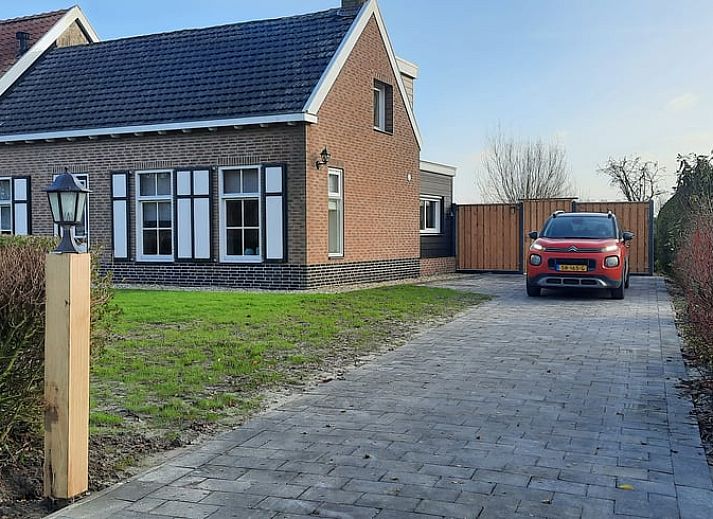 Verblijf 610409 • Vakantiewoning Tholen • Huisje in Stavenisse