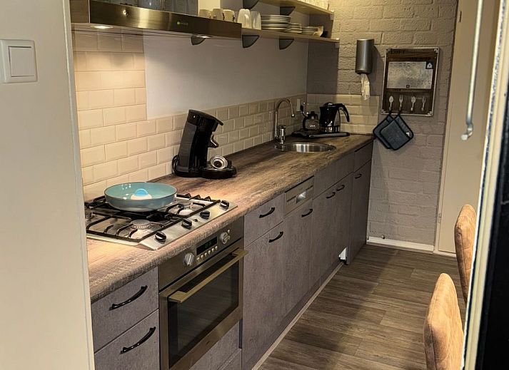 Guest house 610410 - Holiday property Tholen - Vakantiehuis "Wellness-Ferienhaus"