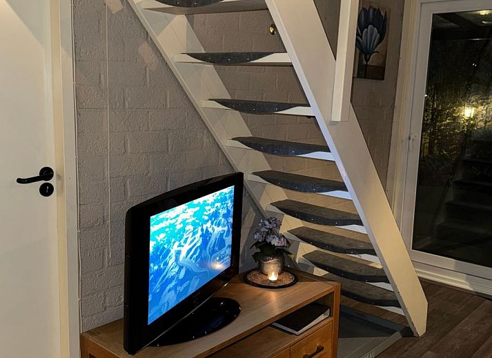 Guest house 610410 - Holiday property Tholen - Vakantiehuis "Wellness-Ferienhaus"