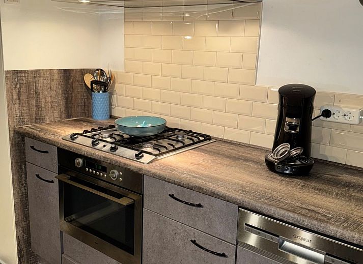 Guest house 610410 - Holiday property Tholen - Vakantiehuis "Wellness-Ferienhaus"