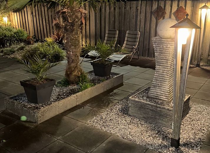 Guest house 610410 - Holiday property Tholen - Vakantiehuis "Wellness-Ferienhaus"