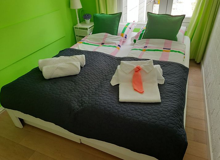 Guest house 610411 - Holiday property Tholen - Vakantiehuis Schöne Familien-Ferienwohnung in Zeeland