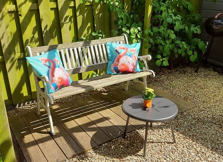 Guest house 610411 - Holiday property Tholen - Vakantiehuis Schöne Familien-Ferienwohnung in Zeeland