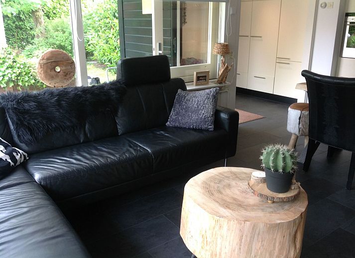 Guest house 610414 - Holiday property Tholen - Vakantiehuis mit Garten, Grill und Terrasse