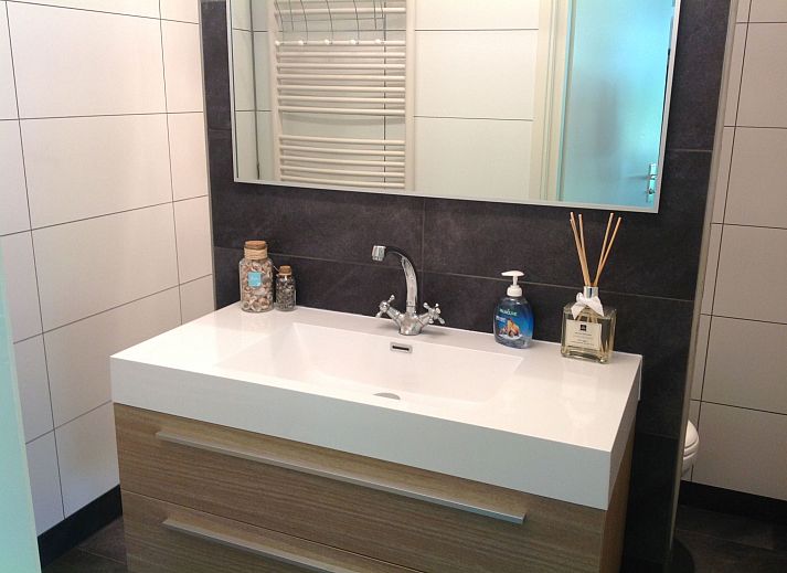 Guest house 610414 - Holiday property Tholen - Vakantiehuis mit Garten, Grill und Terrasse