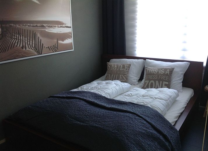 Guest house 610414 - Holiday property Tholen - Vakantiehuis mit Garten, Grill und Terrasse