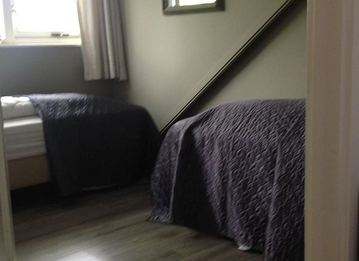 Guest house 610414 - Holiday property Tholen - Vakantiehuis mit Garten, Grill und Terrasse