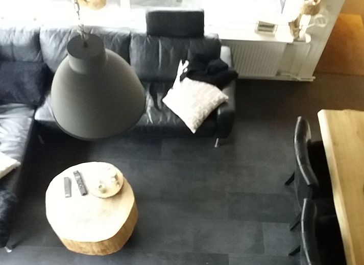 Guest house 610414 - Holiday property Tholen - Vakantiehuis mit Garten, Grill und Terrasse