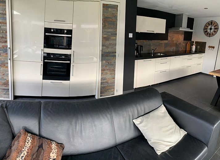 Unterkunft 610421 - Ferienhaus Tholen - Vakantiehuis mit Whirlpool