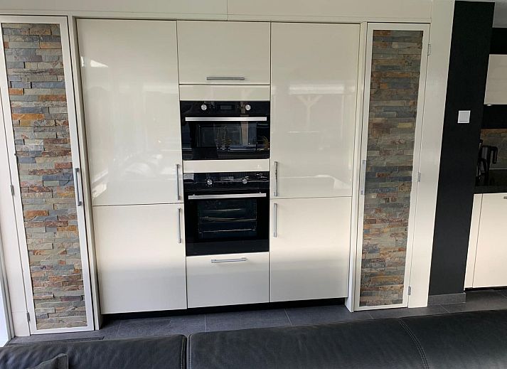 Unterkunft 610421 - Ferienhaus Tholen - Vakantiehuis mit Whirlpool