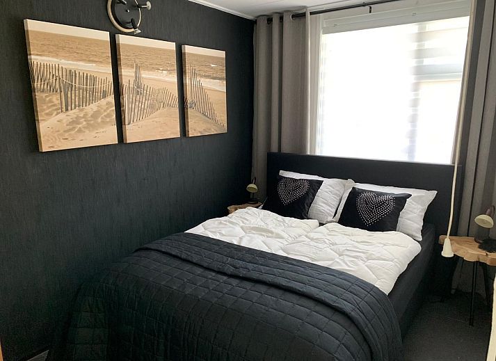 Unterkunft 610421 - Ferienhaus Tholen - Vakantiehuis mit Whirlpool