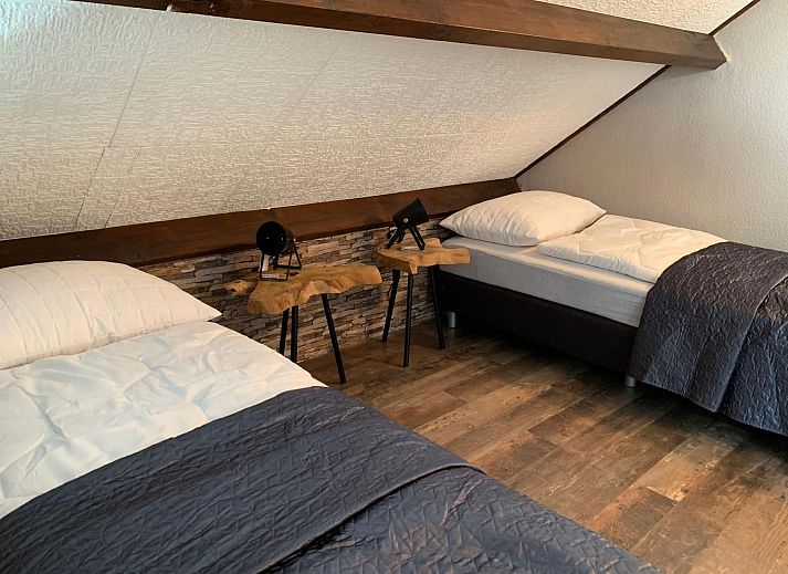 Unterkunft 610421 - Ferienhaus Tholen - Vakantiehuis mit Whirlpool