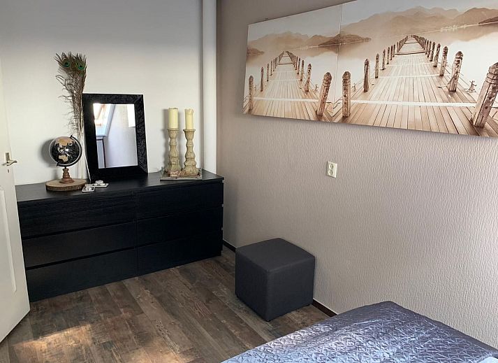 Unterkunft 610421 - Ferienhaus Tholen - Vakantiehuis mit Whirlpool