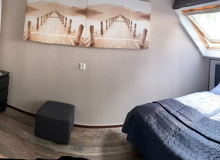 Unterkunft 610421 - Ferienhaus Tholen - Vakantiehuis mit Whirlpool