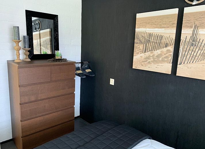 Unterkunft 610421 - Ferienhaus Tholen - Vakantiehuis mit Whirlpool