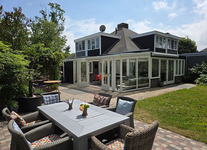 Guest house 610458 - Holiday property Tholen - Vakantiehuis für 6 Personen