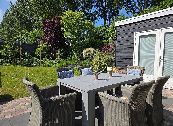 Guest house 610458 - Holiday property Tholen - Vakantiehuis für 6 Personen