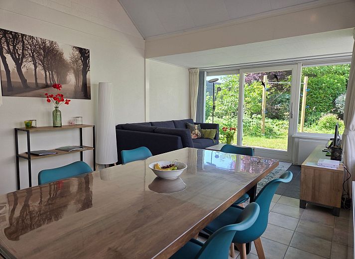 Guest house 610458 - Holiday property Tholen - Vakantiehuis für 6 Personen