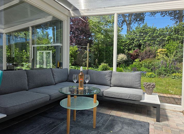 Guest house 610458 - Holiday property Tholen - Vakantiehuis für 6 Personen