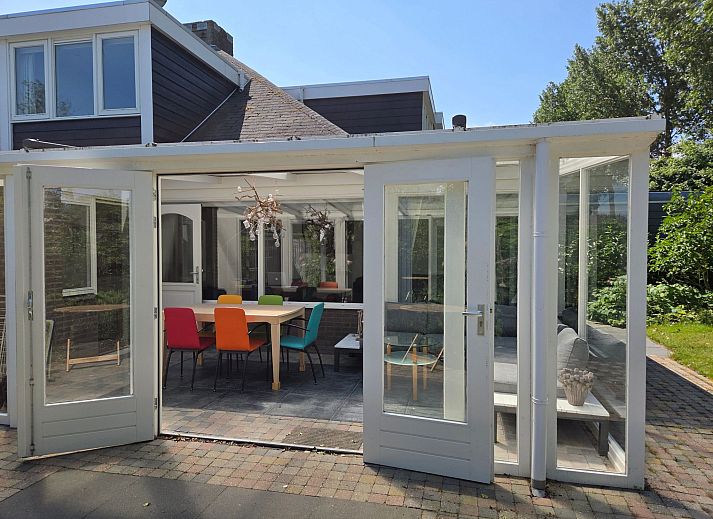 Guest house 610458 - Holiday property Tholen - Vakantiehuis für 6 Personen