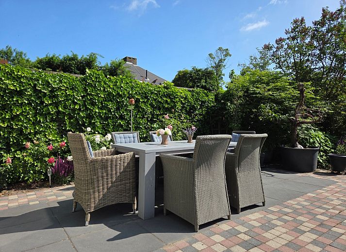 Guest house 610458 - Holiday property Tholen - Vakantiehuis für 6 Personen