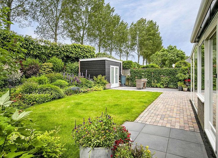 Guest house 610458 - Holiday property Tholen - Vakantiehuis für 6 Personen