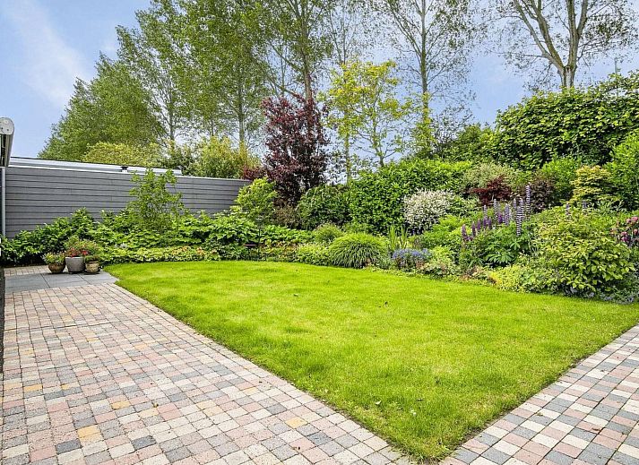 Guest house 610458 - Holiday property Tholen - Vakantiehuis für 6 Personen