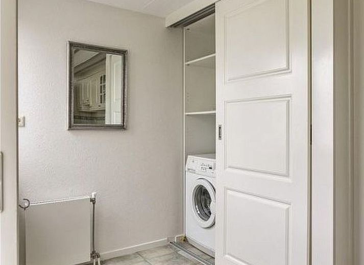 Guest house 610458 - Holiday property Tholen - Vakantiehuis für 6 Personen