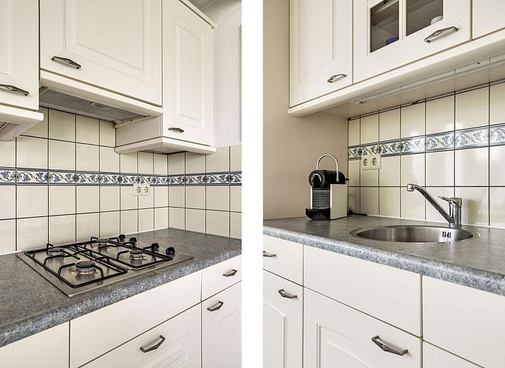 Guest house 610458 - Holiday property Tholen - Vakantiehuis für 6 Personen