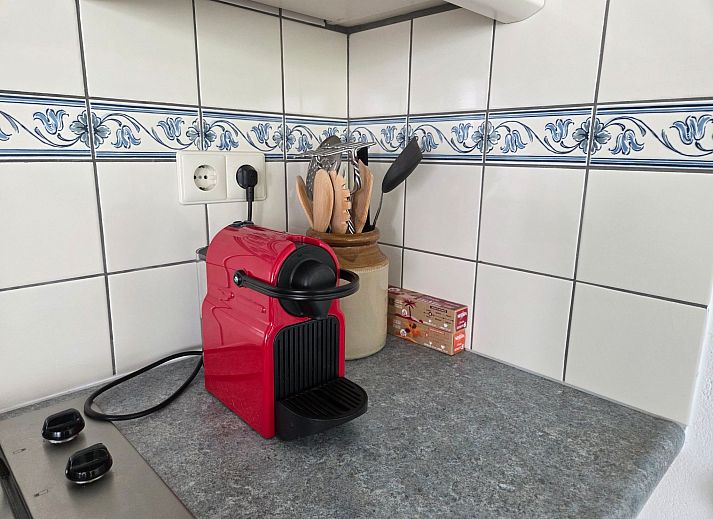 Guest house 610458 - Holiday property Tholen - Vakantiehuis für 6 Personen