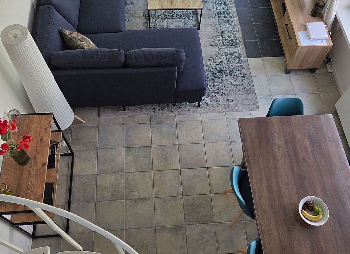 Guest house 610458 - Holiday property Tholen - Vakantiehuis für 6 Personen