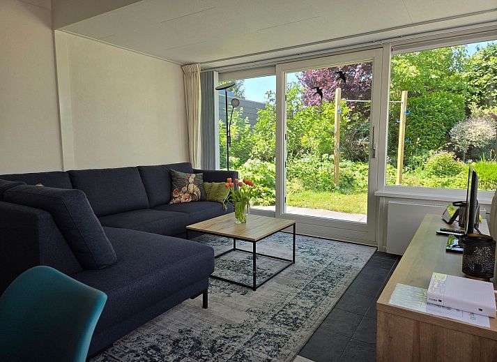 Guest house 610458 - Holiday property Tholen - Vakantiehuis für 6 Personen