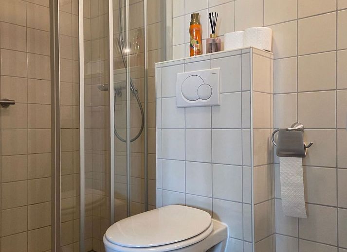 Guest house 610458 - Holiday property Tholen - Vakantiehuis für 6 Personen