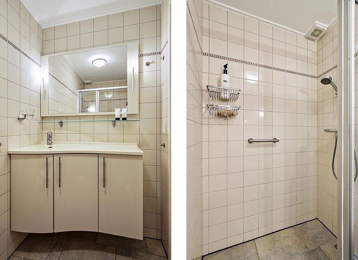 Guest house 610458 - Holiday property Tholen - Vakantiehuis für 6 Personen