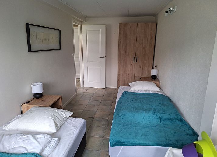 Guest house 610458 - Holiday property Tholen - Vakantiehuis für 6 Personen