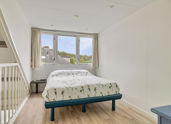 Guest house 610458 - Holiday property Tholen - Vakantiehuis für 6 Personen