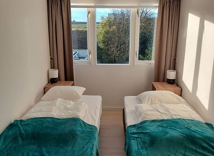 Guest house 610458 - Holiday property Tholen - Vakantiehuis für 6 Personen