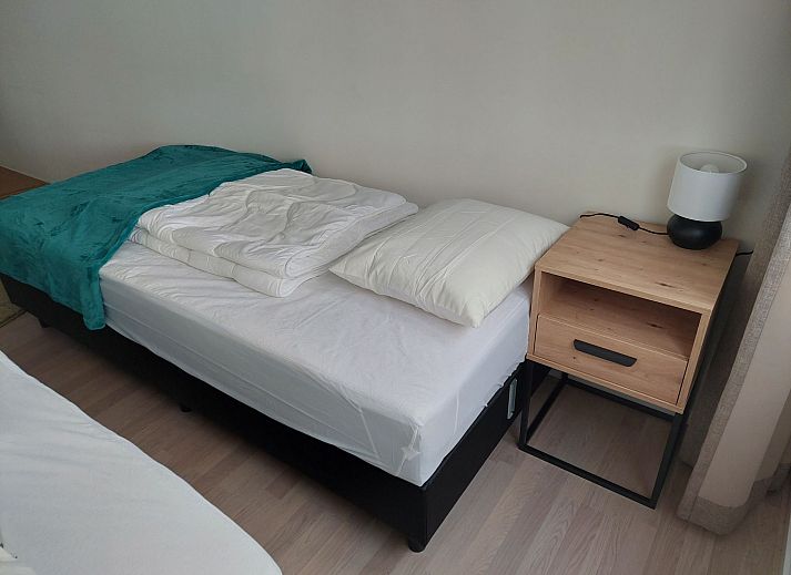 Guest house 610458 - Holiday property Tholen - Vakantiehuis für 6 Personen