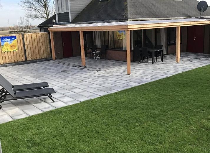 Guest house 610462 - Holiday property Tholen - Vakantiehuis Schöne Ferienhaus in einem familienfreundliche