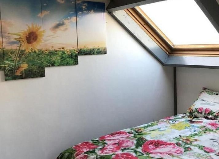 Guest house 610462 - Holiday property Tholen - Vakantiehuis Schöne Ferienhaus in einem familienfreundliche