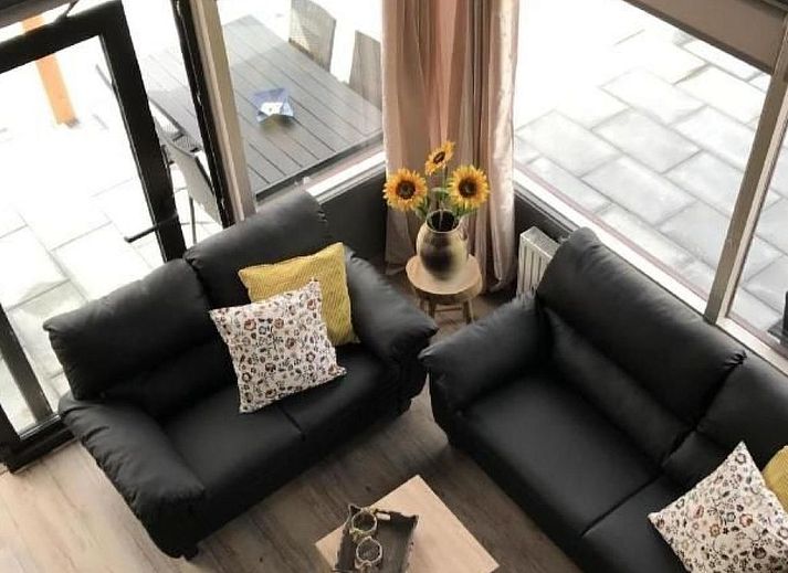 Guest house 610462 - Holiday property Tholen - Vakantiehuis Schöne Ferienhaus in einem familienfreundliche