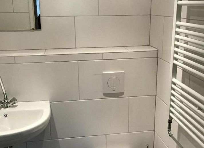 Guest house 610462 - Holiday property Tholen - Vakantiehuis Schöne Ferienhaus in einem familienfreundliche