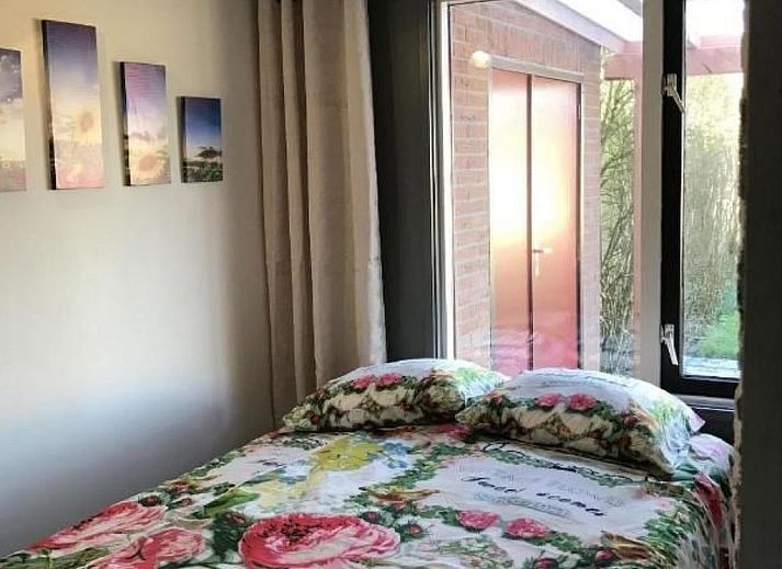 Guest house 610462 - Holiday property Tholen - Vakantiehuis Schöne Ferienhaus in einem familienfreundliche