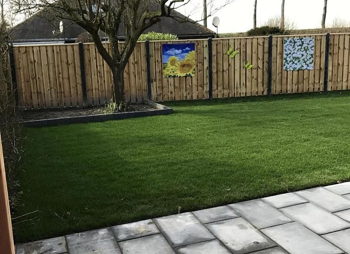 Guest house 610462 - Holiday property Tholen - Vakantiehuis Schöne Ferienhaus in einem familienfreundliche