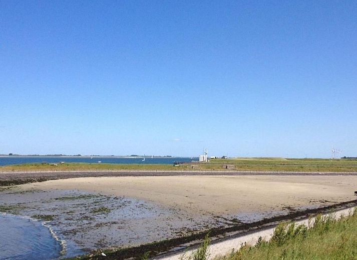 Guest house 610462 - Holiday property Tholen - Vakantiehuis Schöne Ferienhaus in einem familienfreundliche