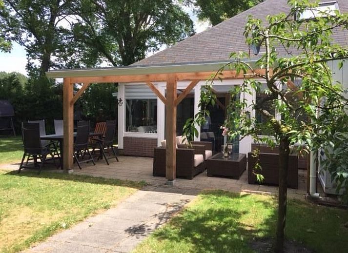 Guest house 610463 - Holiday property Tholen - Vakantiehuis 65 Quadratmeter in Stavenisse