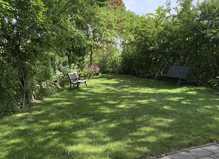 Guest house 610463 - Holiday property Tholen - Vakantiehuis 65 Quadratmeter in Stavenisse