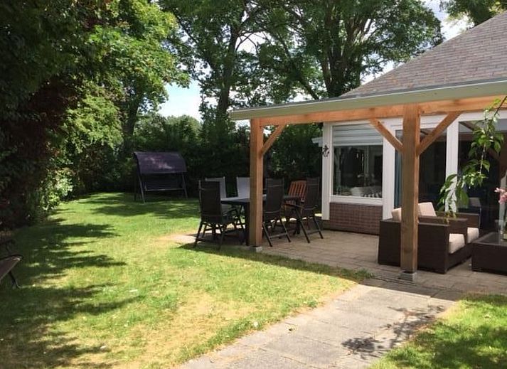 Guest house 610463 - Holiday property Tholen - Vakantiehuis 65 Quadratmeter in Stavenisse