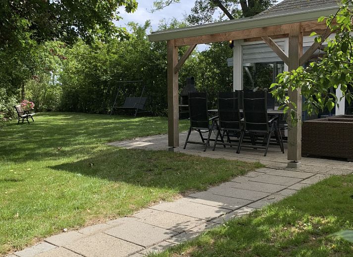 Guest house 610463 - Holiday property Tholen - Vakantiehuis 65 Quadratmeter in Stavenisse